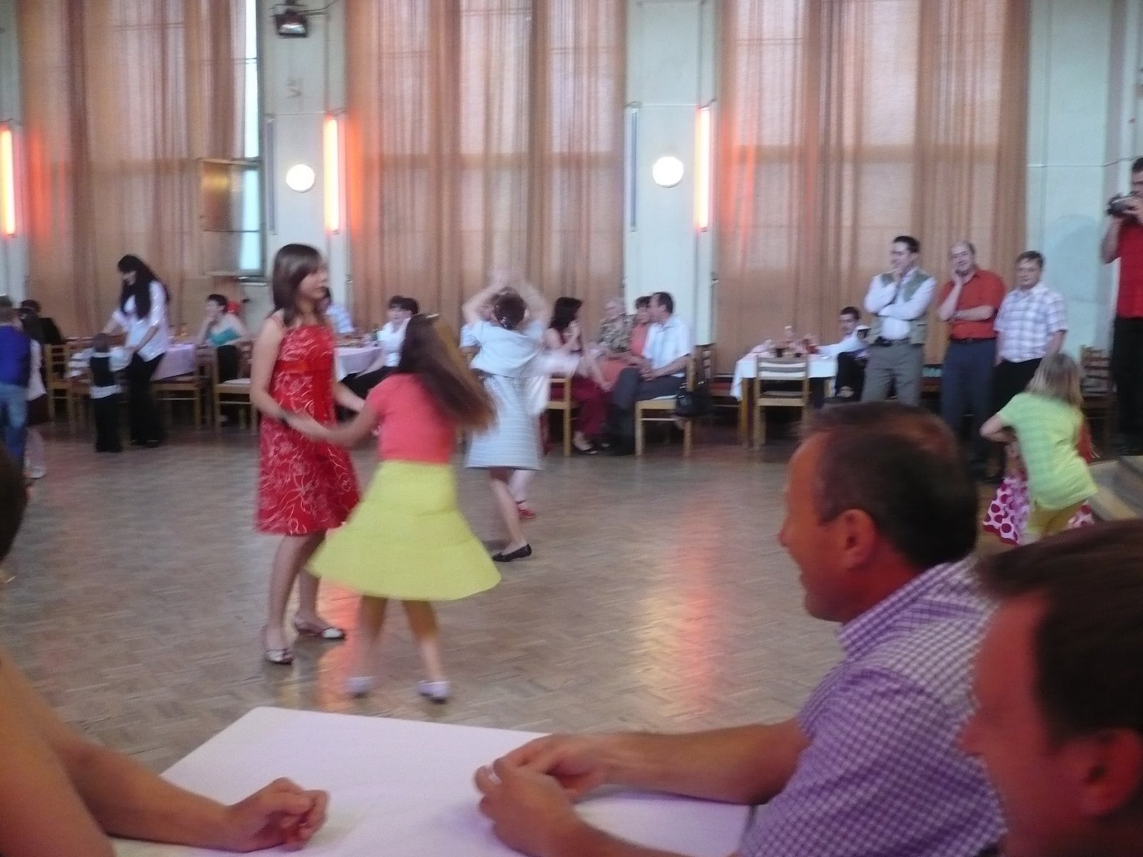 ZABAVA NA STŘEKOVĚ 